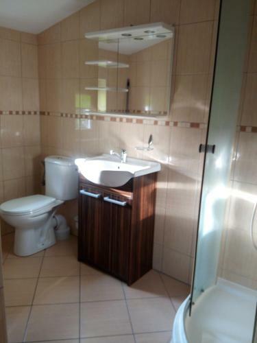 Hostal Agroturystyka Nad Morzem