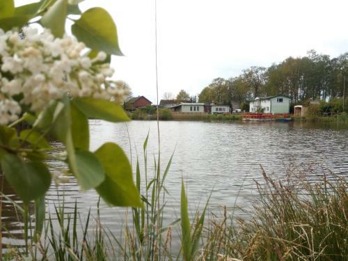 Hostal Agroturystyka Nad Morzem