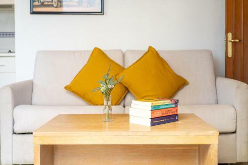 Apartamento Felipe 1-4
