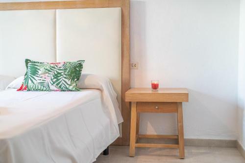 Apartamento Felipe 1-4