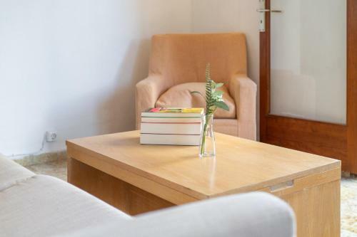 Apartamento Felipe 1-4