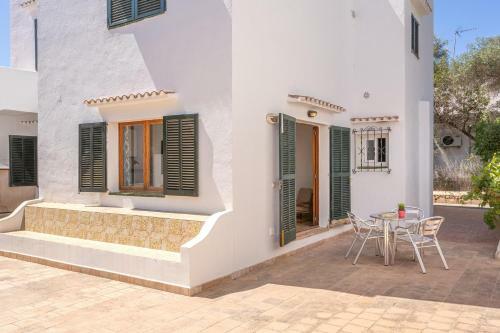 Apartamento Felipe 1-4