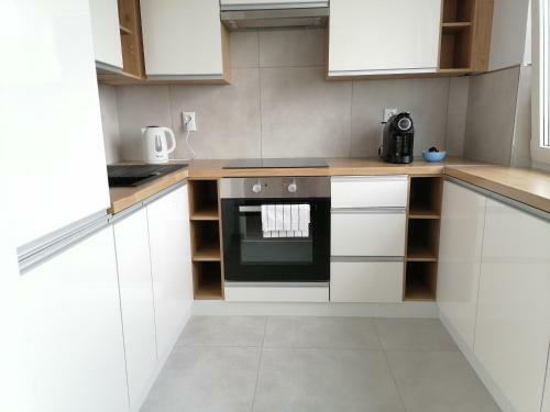 City Apartments Przy Szpitalu
