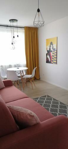 City Apartments Przy Szpitalu