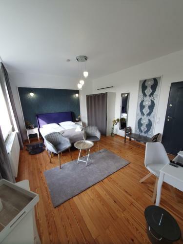 Apartamenty Pod Wie??