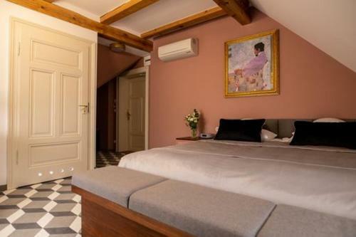 Hotel Villatoro