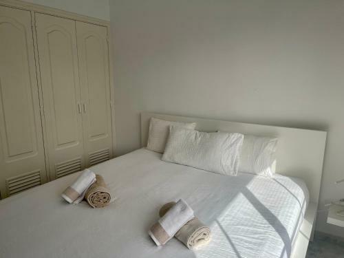 Cura Marina Luxury Apartment