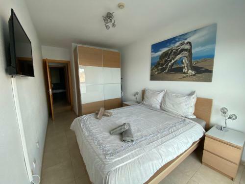 Apartamento Four Seasons - Playa Del Cura