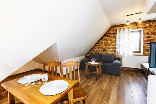 Hostal Apartamenty I Domki Orawskie