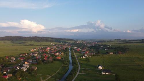 Hostal Apartamenty I Domki Orawskie