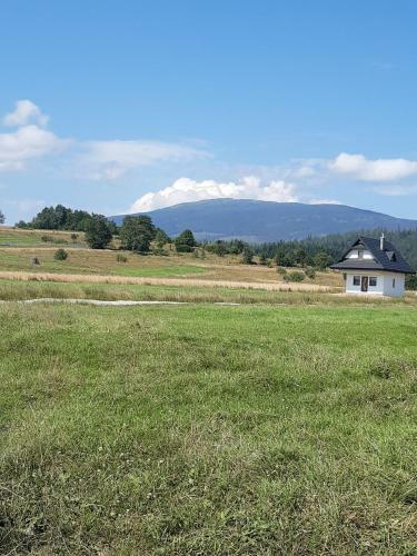 Apartamento Domek Na Potockach