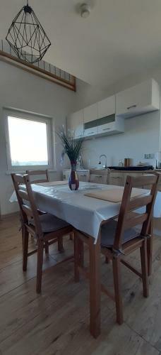 Apartamento Domek Na Potockach