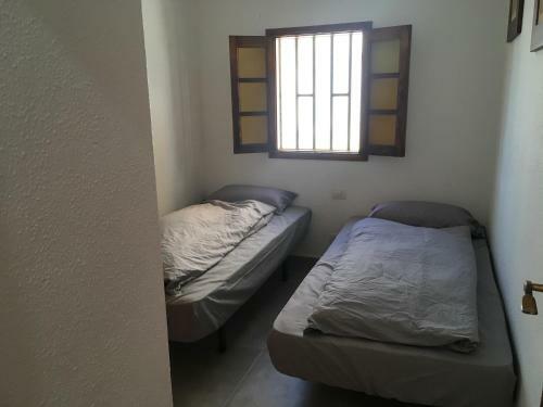 Apartamento Seaview Cura