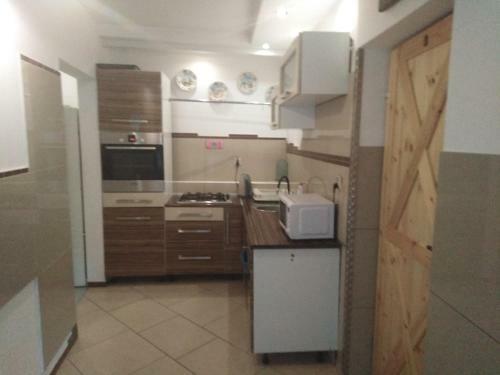 Pokoje Go?cinne Cisowa