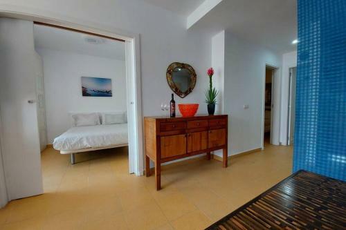 Apartamento Ertel Suite Monte Golf-vista Mar