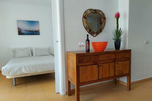 Apartamento Ertel Suite Monte Golf-vista Mar
