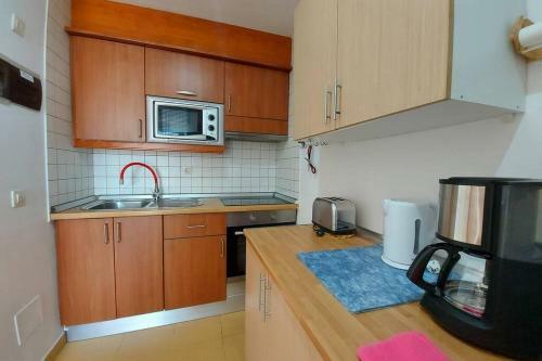 Apartamento Ertel Suite Monte Golf-vista Mar