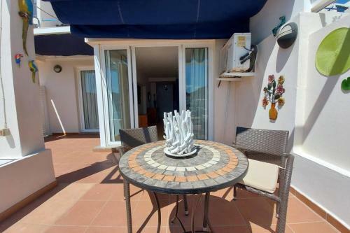 Apartamento Ertel Suite Monte Golf-vista Mar