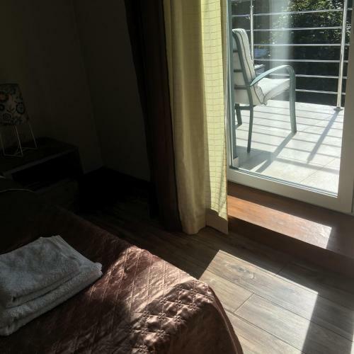 Apartamento Santosa Pokoje Goscinne