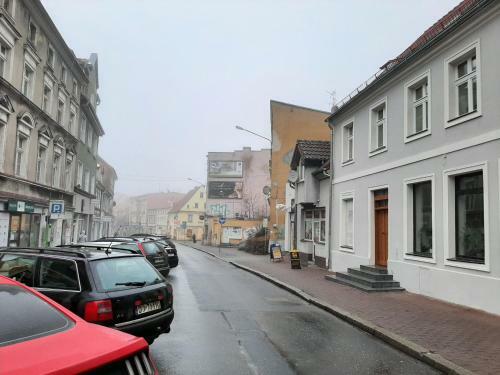 Kupiecka Apartamenty