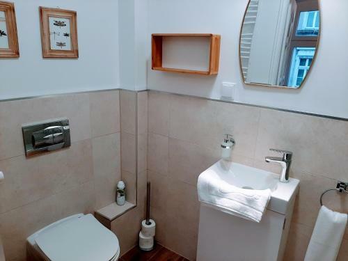 Kupiecka Apartamenty