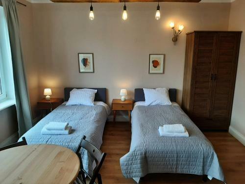 Kupiecka Apartamenty