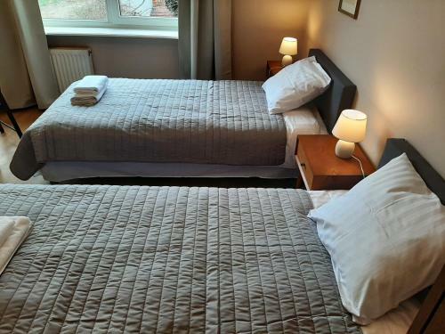 Kupiecka Apartamenty