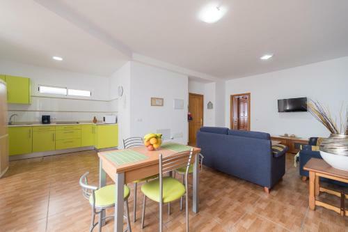 Apartamentos�nchez
