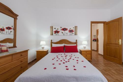 Apartamentos�nchez