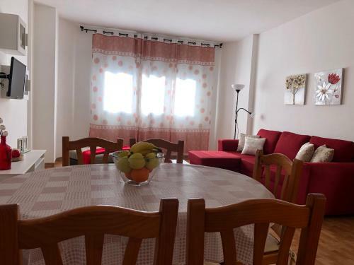 Apartamentos�nchez