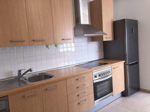 Apartamento Atl�ntico
