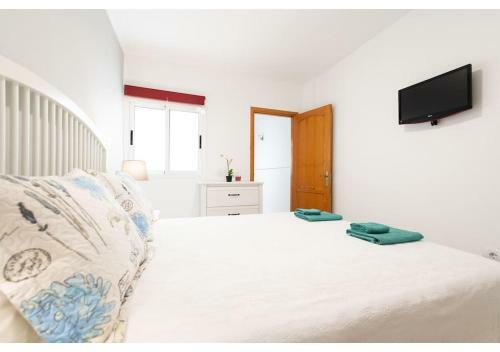 Apartamento Rinc�n Atl�ntico