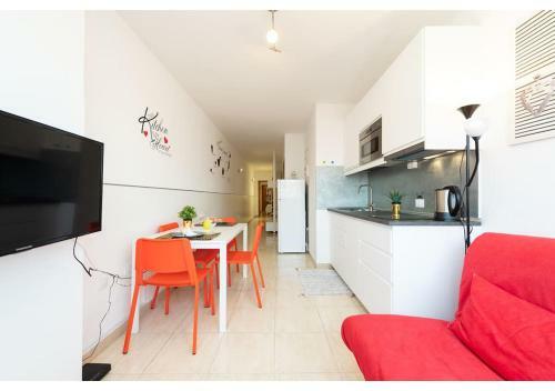 Apartamento Rinc�n Atl�ntico