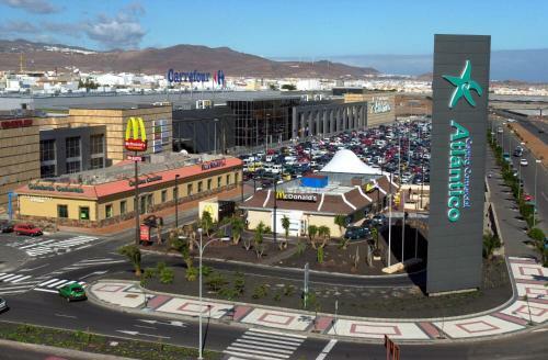 Apartamento Rinc�n Atl�ntico