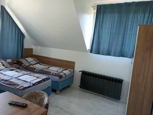 Hostal Noclegi U Moni