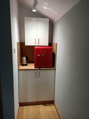 Hostal Noclegi U Moni