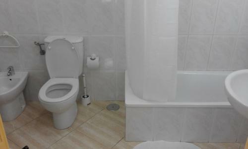 Apartamento "casa Teneguia"