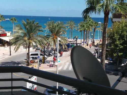 Apartamento Playa Mar 2