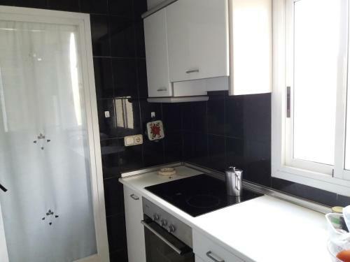 Apartamento Playa Mar 2