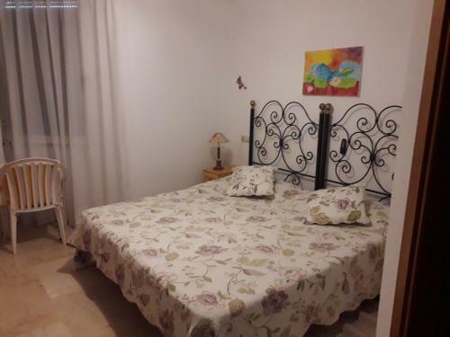 Apartamento Playa Mar 2