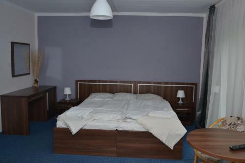 Hostal Zielone Pokoje