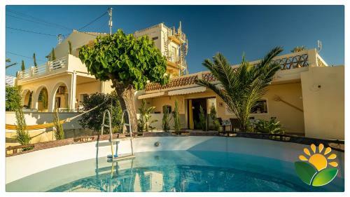 Casa Pi�a Unique & Modern Seaview Eco Apartment