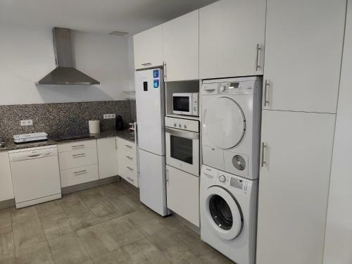 Apartamento La Era