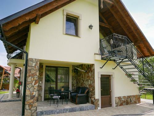 Apartamento U Mirka I Dorotki