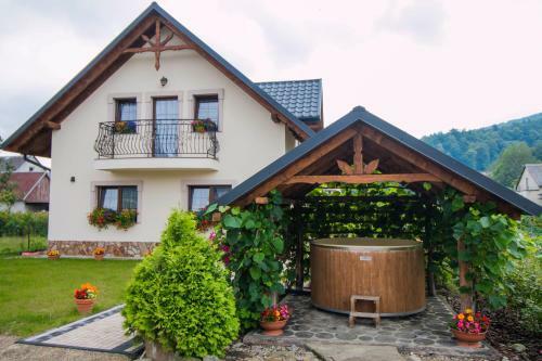 Apartamento U Mirka I Dorotki