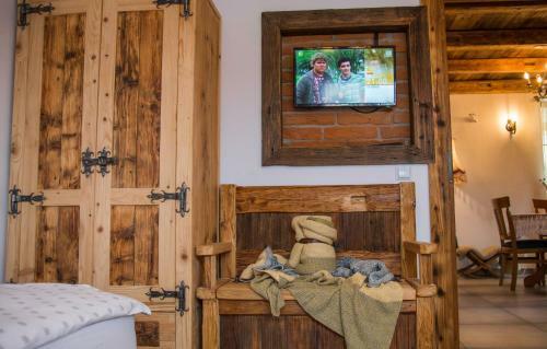Apartamento U Mirka I Dorotki