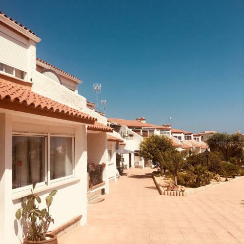 Apartamento Vip Alfaz Del Pi