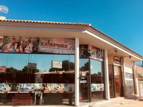 Apartamento Vip Alfaz Del Pi