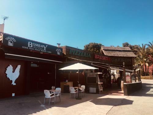 Apartamento Vip Alfaz Del Pi
