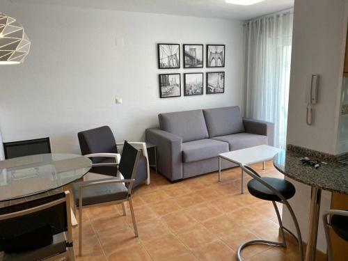 Fr A108 Apartment In Albir